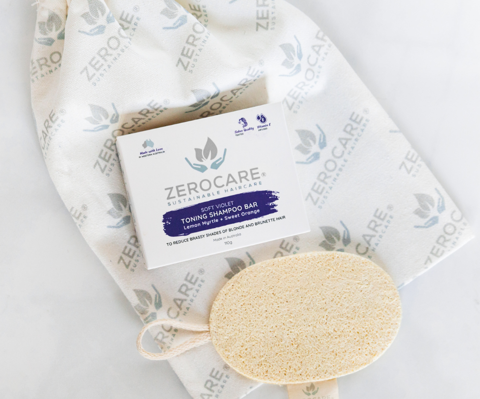 Shampoo Saver Bundle