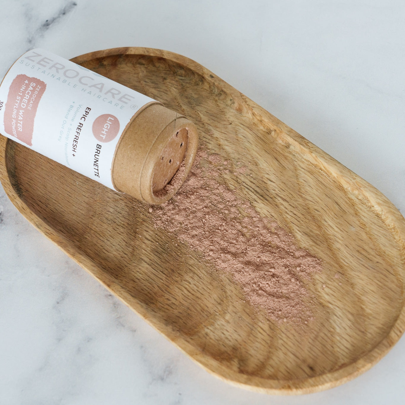 Sacred Water Ombre Duo