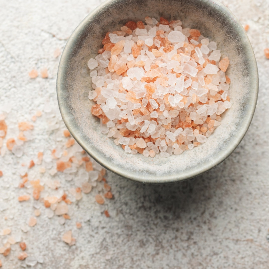 Dead Sea Scalp Scrub