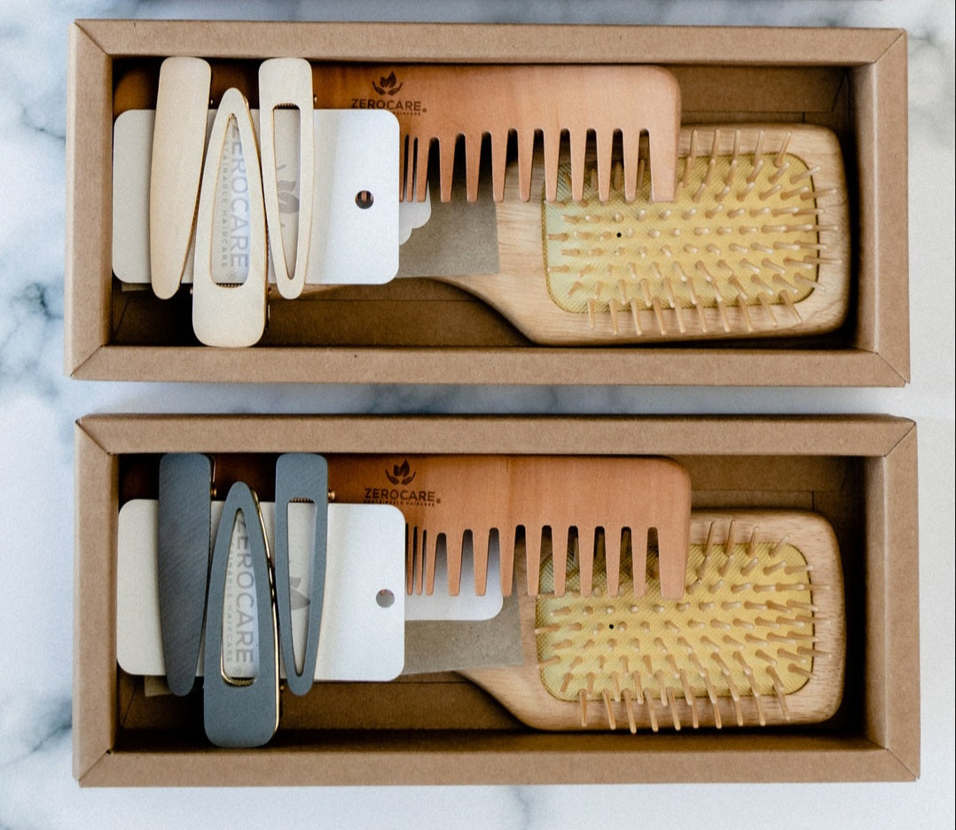 Eco Smoother Duo Gift Pack with FREE Gift