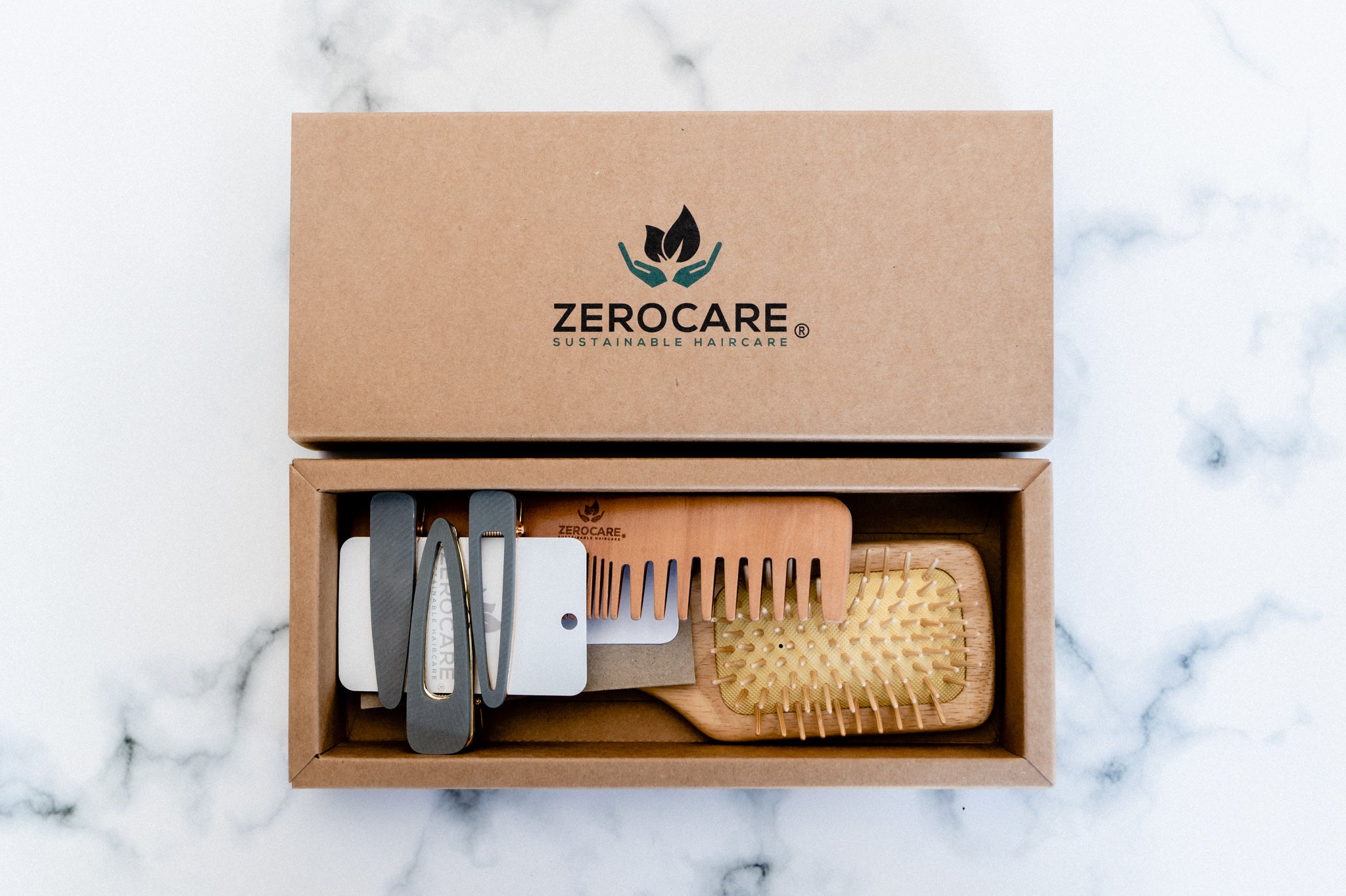 Eco Smoother Duo Gift Pack with FREE Gift