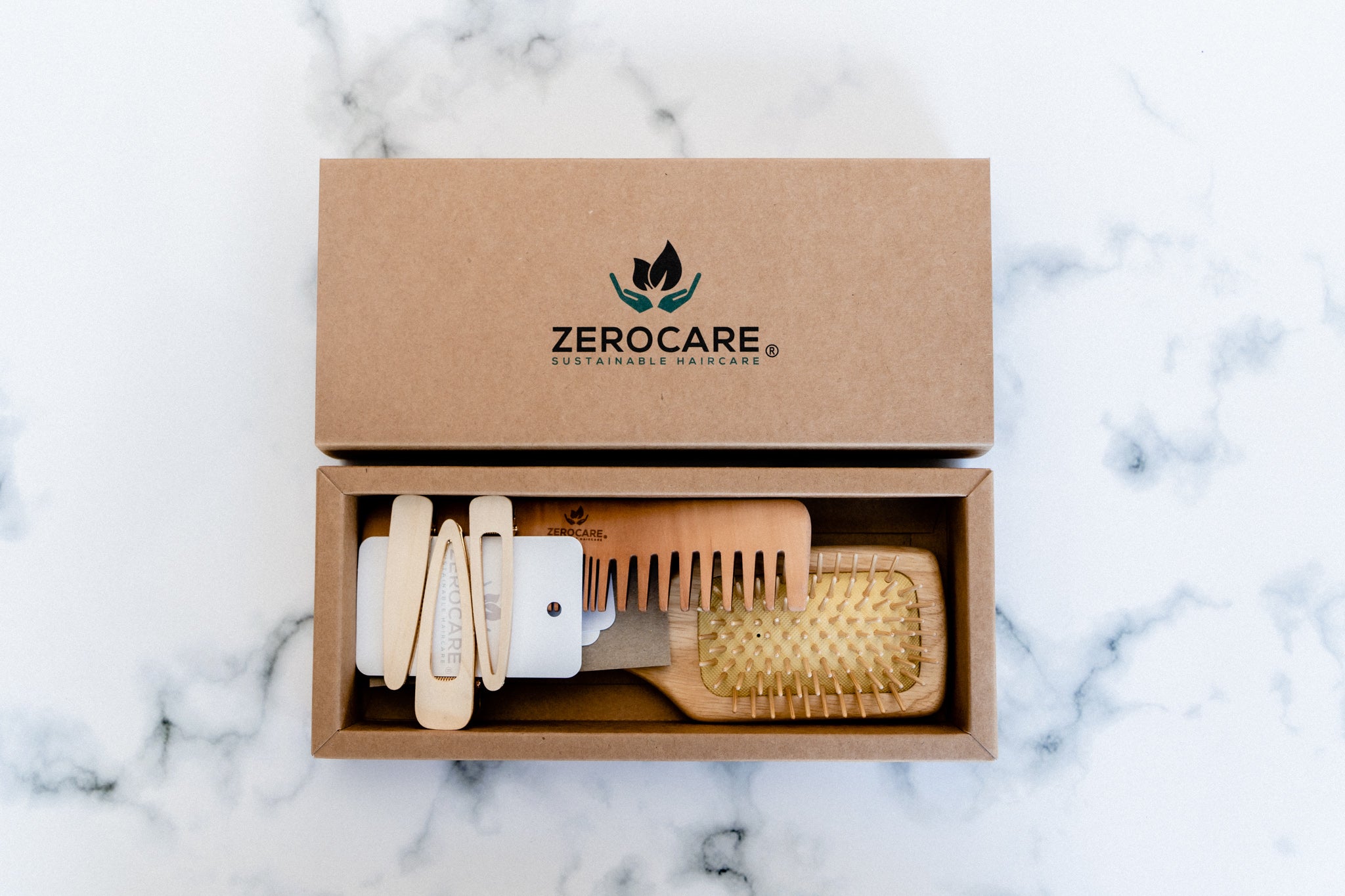 Eco Smoother Duo Gift Pack with FREE Gift