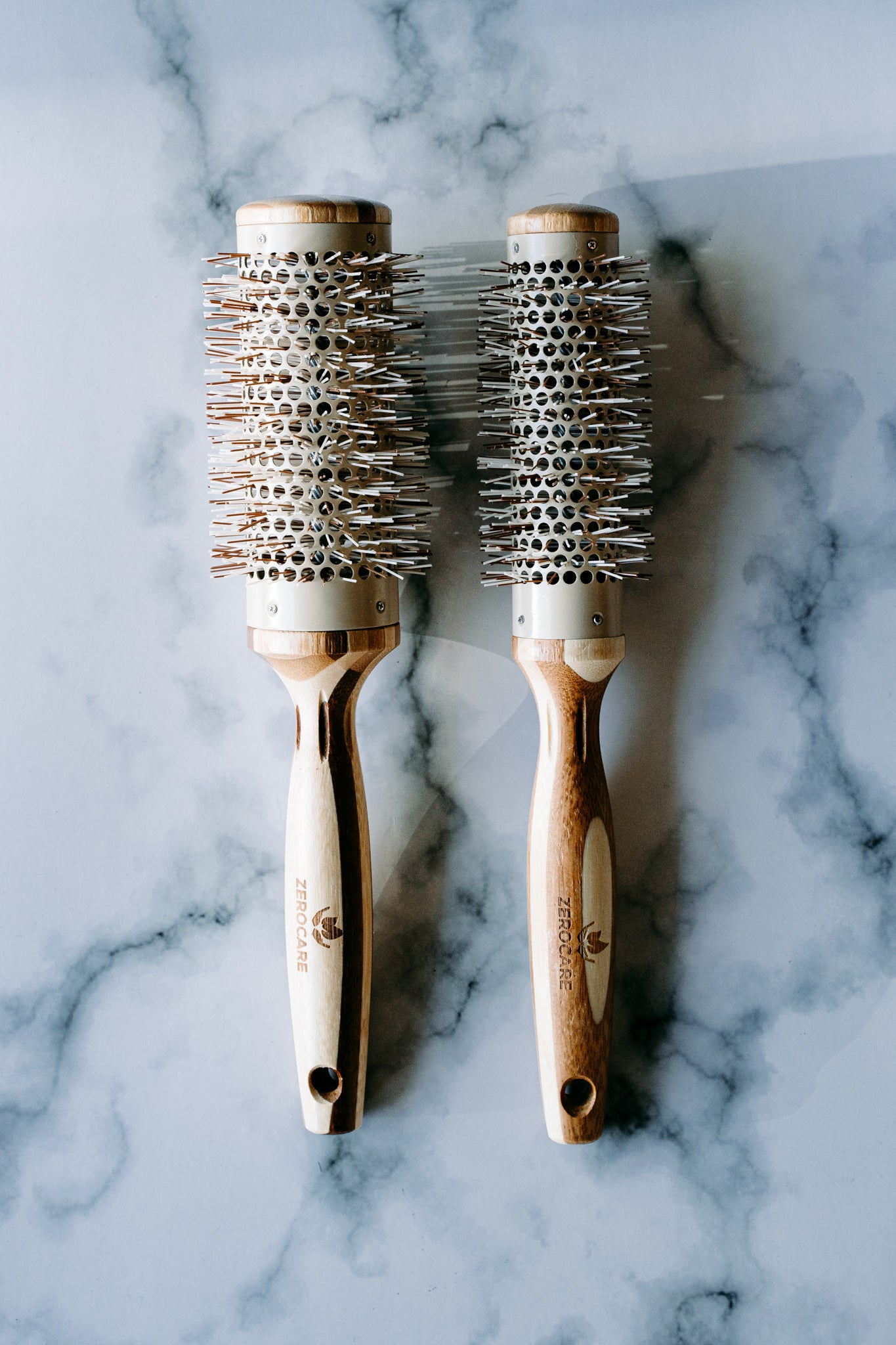 Thermal Styler Brush