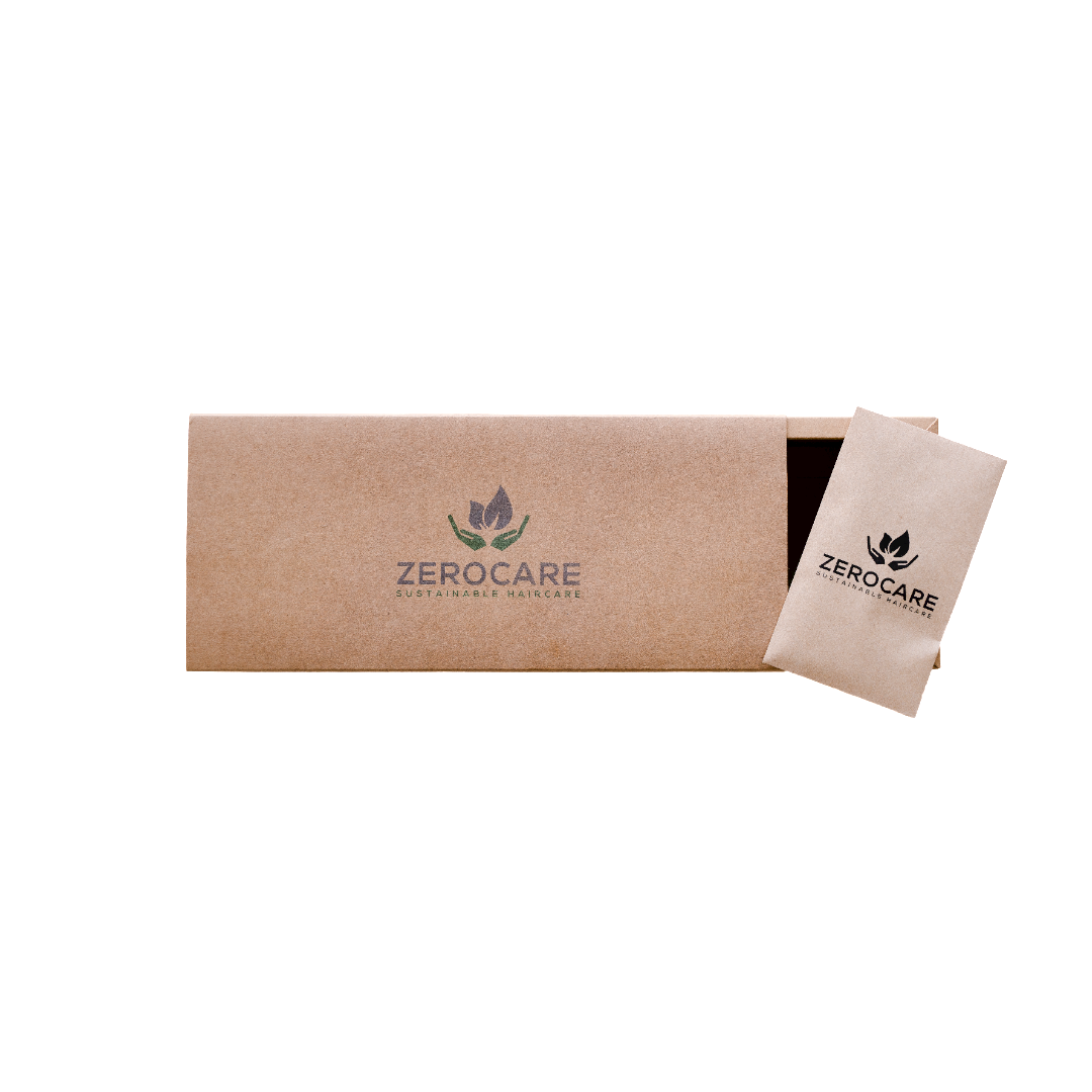 Unique Planter Box Compostable Packaging