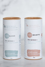 Sacred Water Ombre Duo