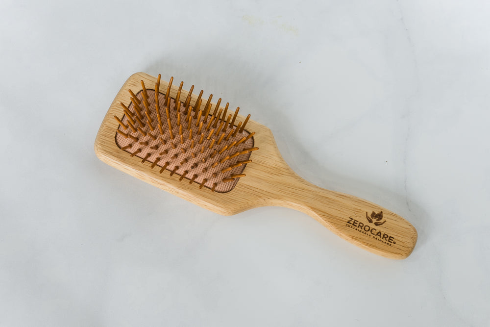 The Eco Smoother Brush