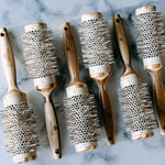 Bamboo Thermal Styler