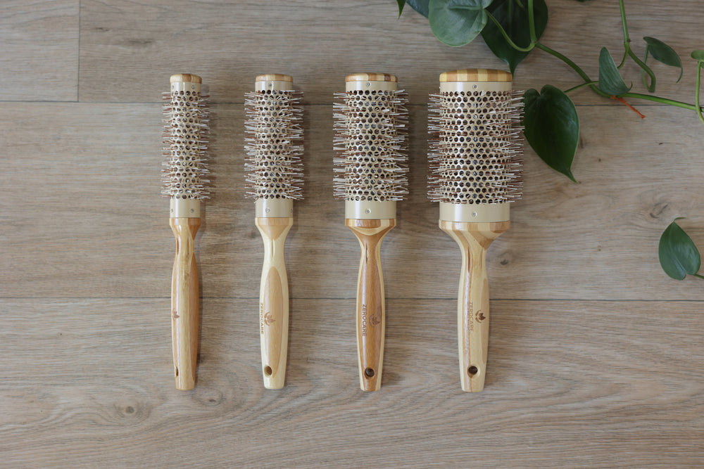 Bamboo Thermal Styler Value Set