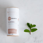 Sacred Water 4-in-1 Styling Powder: Light Brunette