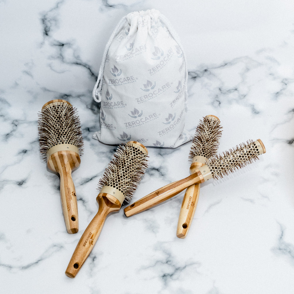 Bamboo Thermal Styler Value Set