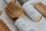 Sacred Water 3-in-1 Styling Powder: Blonde