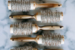 Bamboo Thermal Styler