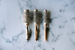 Bamboo Thermal Styler