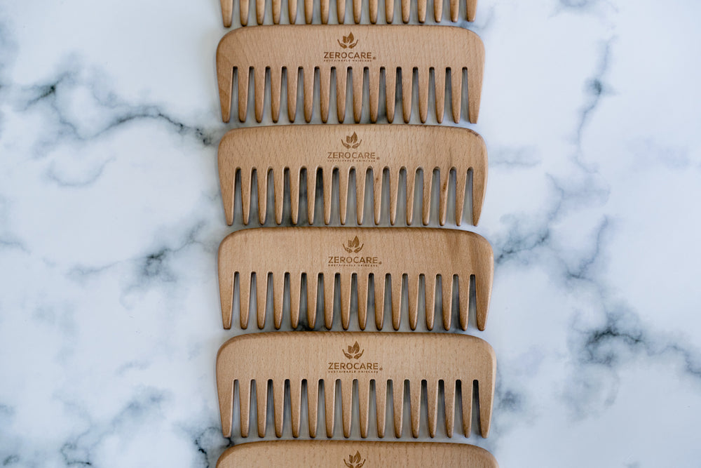 Eco Detangle Comb