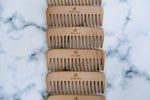 Eco Detangle Comb