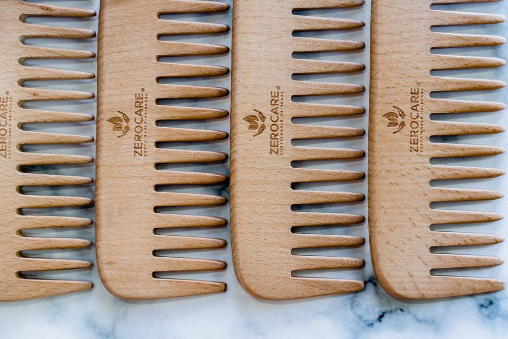 Eco Detangle Comb