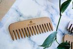 Eco Detangle Comb